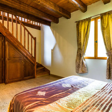 Quaint Holiday Home in Blanquefort-sur-Briolance with Private Pool, 布里奥朗斯河畔布朗克福 — 照片 5