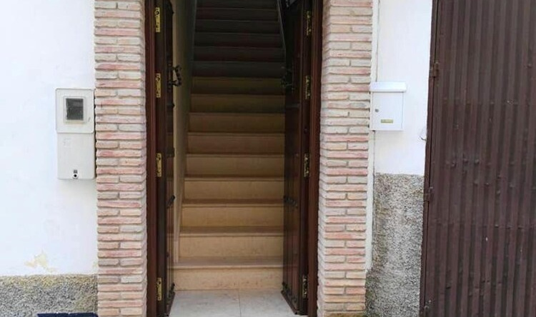 Apartment With one Bedroom in Setenil de las Bodegas, With Wonderful City View, Balcony and Wifi, Setenil de las Bodegas — photo 1