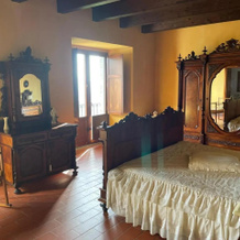 Castello Dei Principi Sanseverino, Viggianello — photo 3