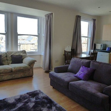 Light, Spacious 2 bed 2 Bath Flat. Sleeps 2-8, 赫恩湾 — 照片 2