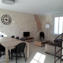 Gite Du Domaine Du Haut Perron, Тезе — фото 4