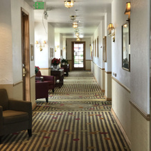 Clarion Inn Near China Lake Naval Station, Риджкрест — фото 5