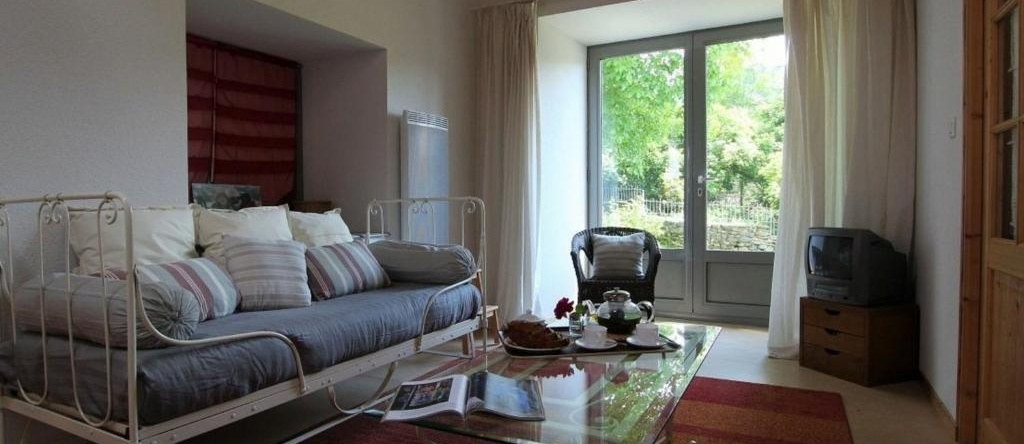 Gîte Saint-Julien-Chapteuil, 4 pièces, 8 personnes - FR-1-582-296, Saint-Julien-Chapteuil — photo 1