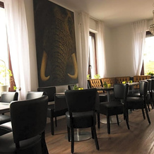Lazarus Hotel & Restaurant, Люденшайд — фото 5