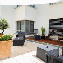 Best Western Plus Hotel LanzCarré, 曼海姆 — 照片 2