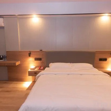 GreenTree Inn Hotel (Lingshan Liufeng Road Branch), Lingshan — photo 3