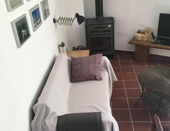 Casa rural La Sabina, 福塔内特 — 照片 1