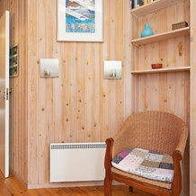 Cozy Holiday Home In Sã¦By Near Beach, Себю — фото 2