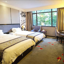 Grand Tide Hotel, Shantou — photo 2