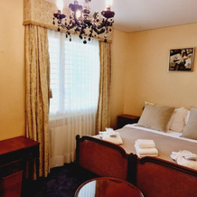 Lovely 3-bed Apartment in Veytaux, 韦托 — 照片 3