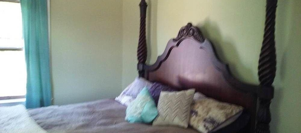 Evonne's Sharing House, Ноблсвилл — фото 1