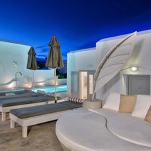 Lilly Residence-All Sea View Suites | Adults Only, Парикия — фото 2