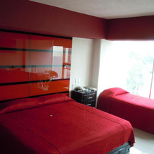 Hotel Quinta Tlalpan, Мехико — фото 4