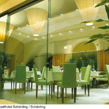Stadthotel Schärding, Schaerding — photo 2