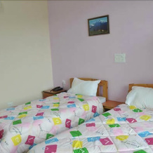 Hotel Sangam, 皮托拉加尔 — 照片 4