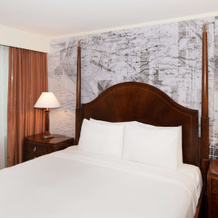 DoubleTree Suites by Hilton Hotel Philadelphia West, Plymouth Meeting — photo 5