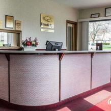 Econo Lodge Wooster, Вустер — фото 2