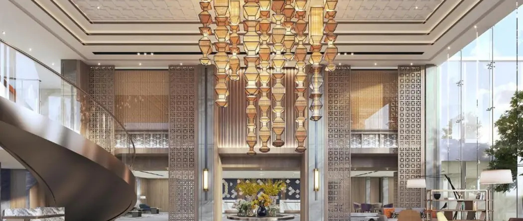 Taj Cochin International Airport, Kerala, 内杜姆巴塞里 — 照片 1