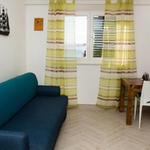 Apartment Bava, Стара Подстрана — фото 3