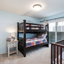 3Br W/ Patio & Grill - 1 Mile To Beach & Pier Ave 3 Bedroom Townhouse, Хермоcа-Бич — фото 5