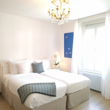 Hotel Eden Palace Au Lac, 蒙特勒 — 照片 3