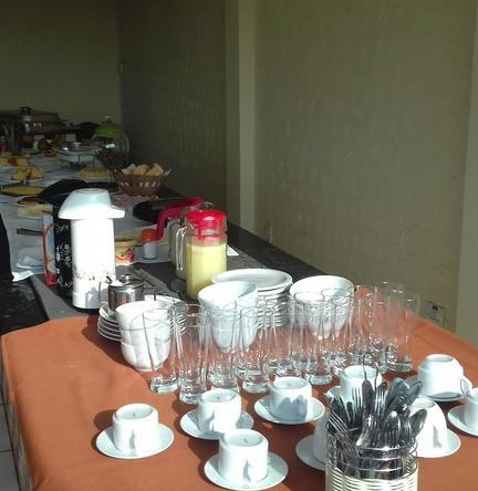 Hotel Colorado, Eunapolis — photo 1