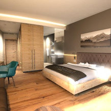 Landhotel Stockerwirt, 阿德宁 — 照片 2