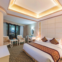 Muong Thanh Song Lam Hotel, Вин — фото 2