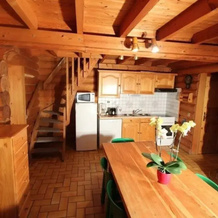 Chalet individuel en Rondins Vologne 3 chambres, La Bresse — photo 3