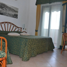 Albergo Le Briciole, Проччио — фото 3