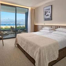 Grand hotel View, 波斯蒂拉 — 照片 5