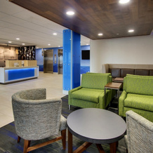 Comfort Inn And Suites W Atlantic City, 埃格港镇 — 照片 2