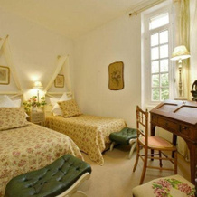 Le Forêt - Hôtel de Charme, 拉兰德 — 照片 3
