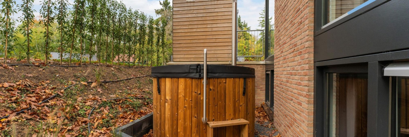 Cosy Holiday Home In Soesterberg With Hot Tub, Состерберг — фото 1