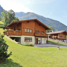 Luxury Chalet With Sauna In Salzburg, Фуш-ан-дер-Гросглокнерштрассе — фото 2