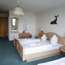 Berggasthof & Hotel Hinterrod, 瓦芬罗德 — 照片 5