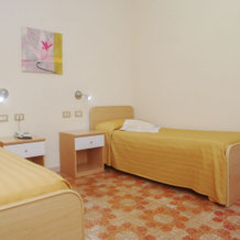 Villaggio Turistico La Mantinera, 普拉亚阿马雷 — 照片 3