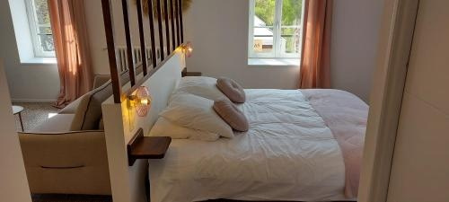 auberge le petit mas, Issoire — photo 1