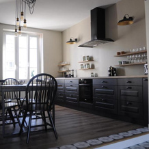 BENODET - Maison 4 chambres - plage à pied, 贝诺代 — 照片 2