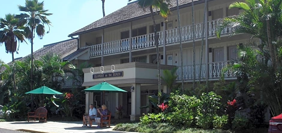 Islander On The Beach Unit 244, Вайлуа — фото 1