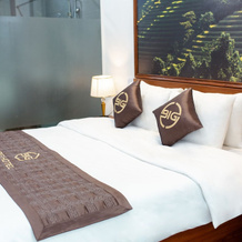 Big Hotel Lào Cai, 老街 — 照片 3