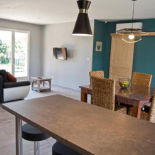 Gîte Les Bourdettes, 乌维拉尔 — 照片 3