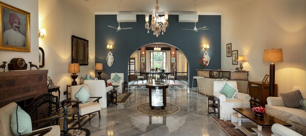 Villa Siolim, Goa, Сиолим — фото 1