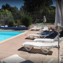 Camping L'Olivier, 热纳 — 照片 3