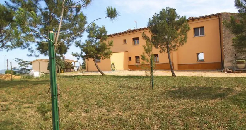 Masia Can Llado, Сильс — фото 1