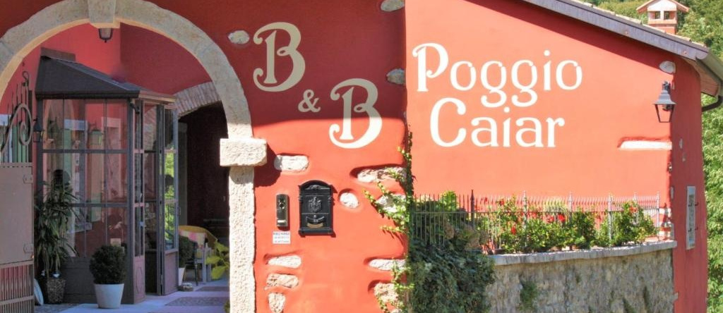 B&B Poggio Caiar, Caprino Veronese — photo 1