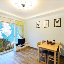 Jecheon Neunggangsong Pension, 堤川 — 照片 4