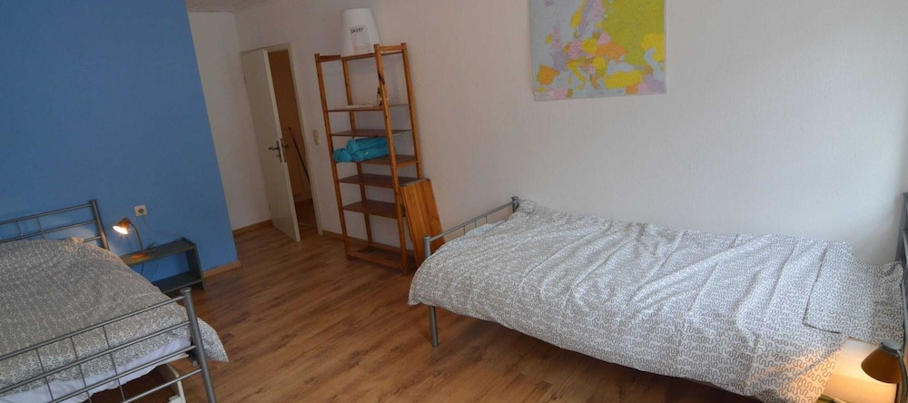 Veltenhaus: Historic Retreat, Muerlenbach — photo 1