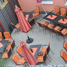 Landhotel Gasthof Krone, 库普费尔策尔 — 照片 5