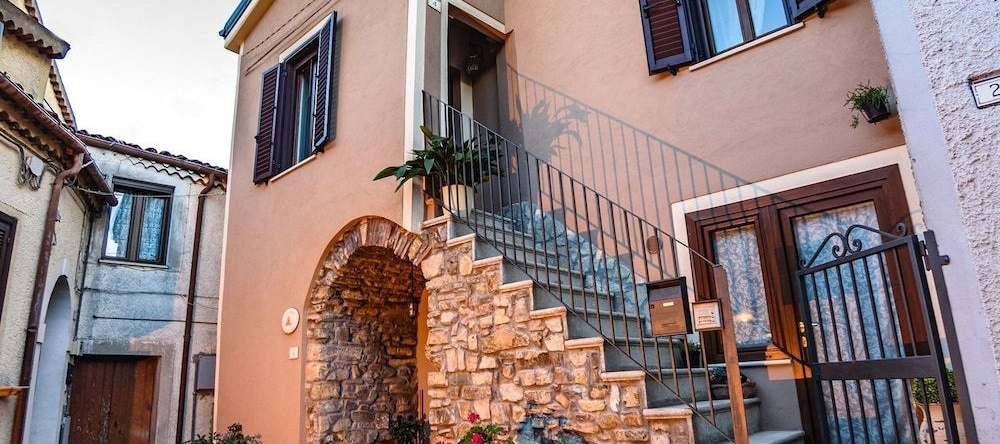 La Finestra Sui Cento Portali, Pignola — photo 1